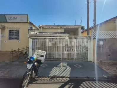 Casa com 2 Quartos à venda, 79m² no Vila Prado, São Carlos