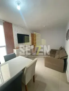 Apartamento com 2 Quartos à venda, 45m² no Parque União, Bauru