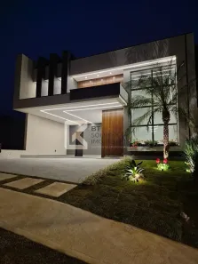 Casa de Condomínio com 3 Quartos à venda, 205m² no Vila Rubens, Indaiatuba