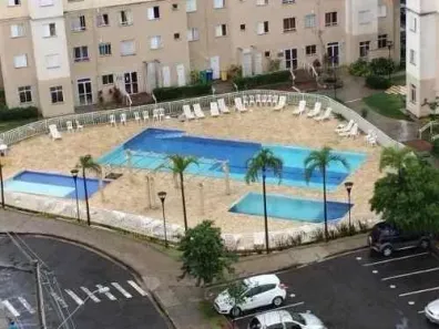 Apartamento com 2 Quartos à venda, 45m² no Ponte Grande, Guarulhos