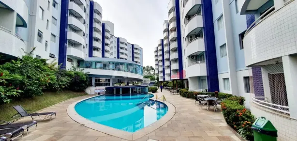 Apartamento com 1 Quarto à venda, 50m² no Esplanada, Rio Quente