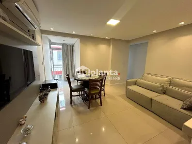 Apartamento com 3 Quartos à venda, 90m² no Balneário, Florianópolis