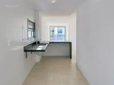 Apartamento com 3 Quartos à venda, 100m² no Praia do Canto, Vitória
