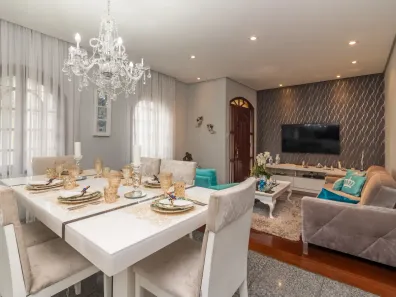 Casa com 3 Quartos à venda, 176m² no Nossa Senhora do Ó, São Paulo