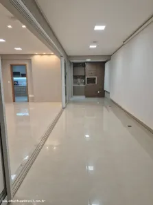 Apartamento com 4 Quartos à venda, 215m² no Setor Bueno, Goiânia