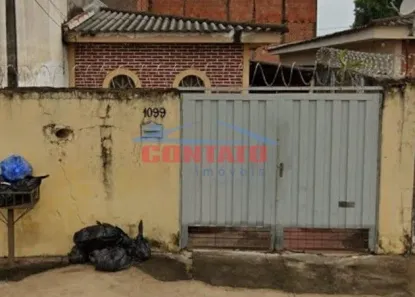 Casa com 2 Quartos à venda, 65m² no Jardim Cruzeiro do Sul, São Carlos