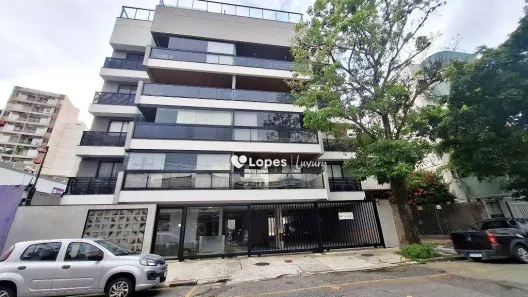 Apartamento com 3 Quartos à venda, 79m² no Andaraí, Rio de Janeiro