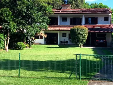 Casa de Condomínio com 4 Quartos à venda, 260m² no Ingleses do Rio Vermelho, Florianópolis