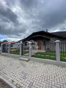 Casa com 5 Quartos à venda, 288m² no Centro, Canela