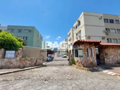 Apartamento com 3 Quartos para alugar, 84m² no Trindade, Florianópolis