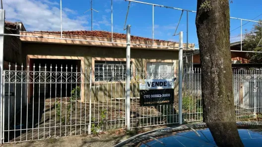 Casa com 4 Quartos à venda, 170m² no Vila Proost de Souza, Campinas