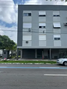 Apartamento com 2 Quartos à venda, 58m² no Partenon, Porto Alegre
