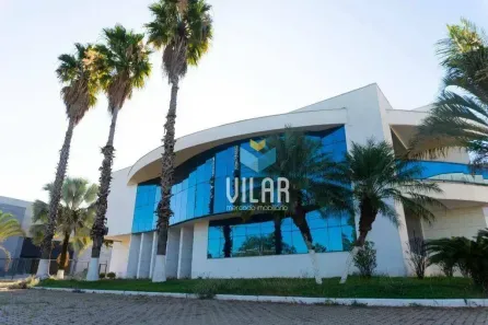 Prédio Comercial para alugar, 900m² no Iporanga, Sorocaba