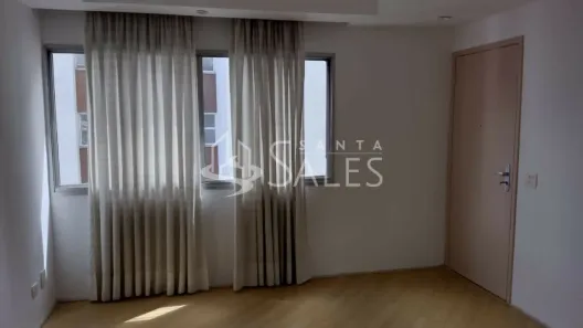Apartamento com 2 Quartos à venda, 75m² no Moema, São Paulo