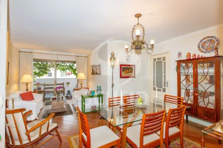 Apartamento com 3 Quartos à venda, 90m² no Vila Mascote, São Paulo