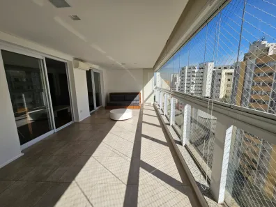 Apartamento com 2 Quartos para alugar, 128m² no Paraíso, São Paulo