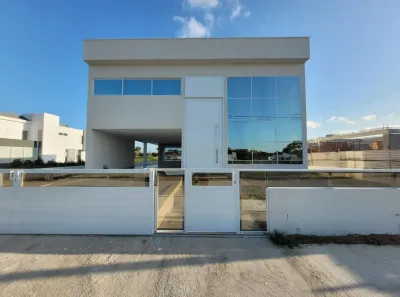 Casa de Condomínio com 5 Quartos à venda, 452m² no Aldeia dos Camarás, Camaragibe