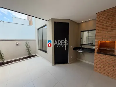 Casa com 2 Quartos à venda, 101m² no Jardim Boer I, Americana