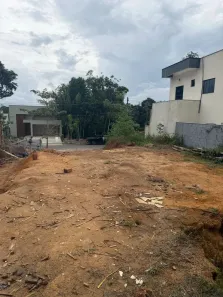 Lote/Terreno à venda, 379m² no Ponta Negra, Manaus