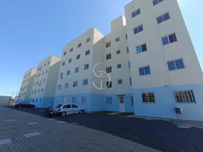 Apartamento com 2 Quartos à venda, 54m² no Campina, São Leopoldo