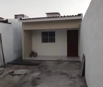 Casa com 2 Quartos à venda, 160m² no Tomba, Feira de Santana