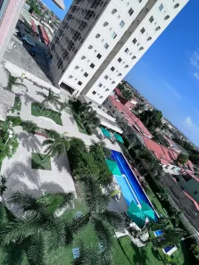 Apartamento com 2 Quartos para alugar, 57m² no Passaré, Fortaleza