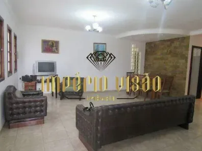 Casa com 3 Quartos à venda, 163m² no Jardim Modelo, Suzano