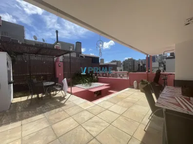 Cobertura com 3 Quartos à venda, 140m² no Petrópolis, Porto Alegre