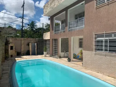Casa com 4 Quartos à venda, 412m² no Afogados, Recife
