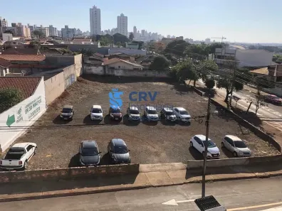 à venda, 1620m² no Vila Siam, Londrina
