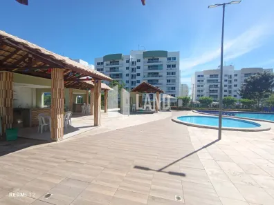 Apartamento com 2 Quartos à venda, 50m² no Uruguai, Teresina