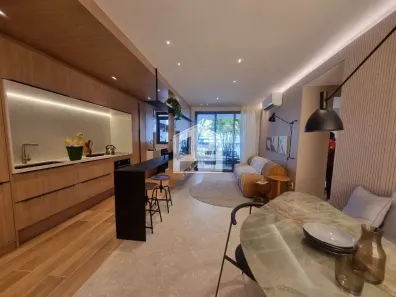 Apartamento com 2 Quartos à venda, 86m² no Barra Olímpica, Rio de Janeiro