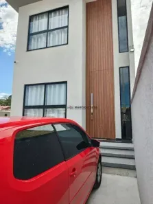 Casa com 3 Quartos à venda, 123m² no Itaipu, Niterói