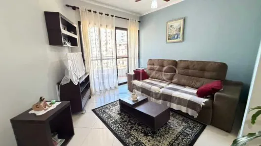 Apartamento com 2 Quartos à venda, 78m² no Ocian, Praia Grande