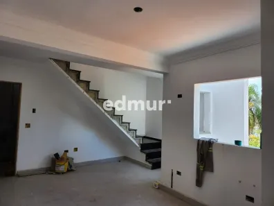 Cobertura com 3 Quartos à venda, 136m² no Vila Valparaíso, Santo André