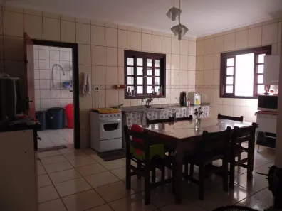 Sobrado com 3 Quartos à venda, 154m² no Vila Ivone, São Paulo