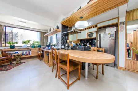 Apartamento com 2 Quartos à venda, 70m² no Higienópolis, Porto Alegre