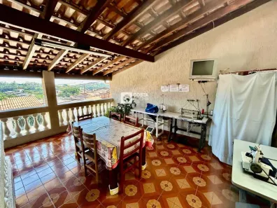 Casa com 3 Quartos à venda, 174m² no Parque Guarani, Várzea Paulista
