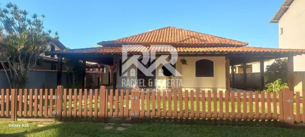 Casa com 3 Quartos à venda, 246m² no Terramar (Tamoios), Cabo Frio