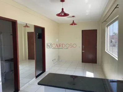 Apartamento com 2 Quartos à venda, 50m² no Samambaia Sul, Brasília