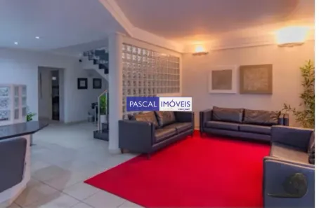 Prédio Comercial à venda, 320m² no Indianópolis, São Paulo