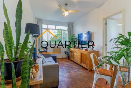 Apartamento com 2 Quartos à venda, 78m² no Botafogo, Rio de Janeiro