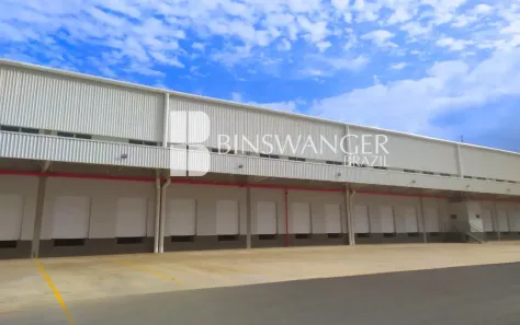 Galpão/Depósito/Armazém para alugar, 12898m² no Roseira (Jordanésia), Cajamar
