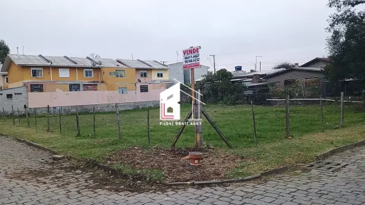 Lote/Terreno à venda, 1014m² no São Victor COHAB, Caxias do Sul