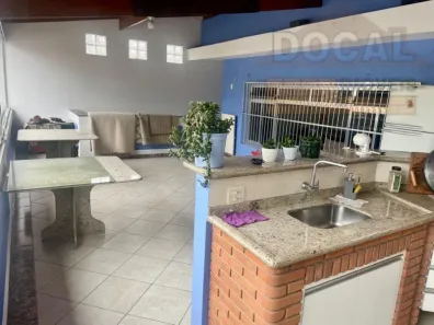Casa com 4 Quartos à venda, 280m² no Jardim São Judas Tadeu, Taboão da Serra