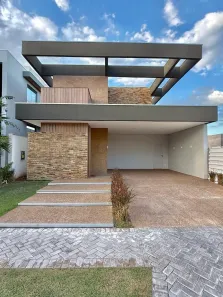 Casa com 3 Quartos à venda, 164m² no Morada dos Nobres, Cuiabá
