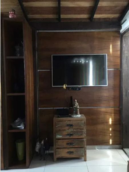 Apartamento com 1 quarto — Lourdes, Belo Horizonte