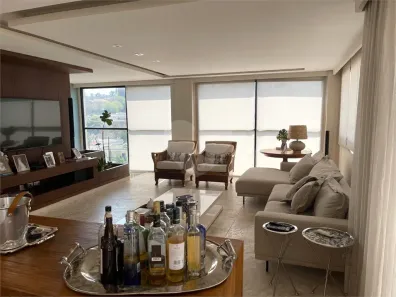 Cobertura com 3 Quartos à venda, 353m² no Jardim Panorama, São Paulo