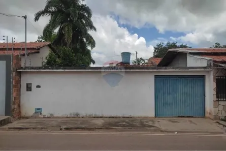 Casa com 2 Quartos à venda, 70m² no Jardim Atlântico, Paragominas