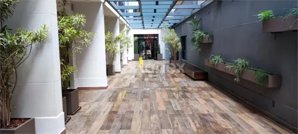 Apartamento com 1 Quarto à venda, 22m² no Liberdade, São Paulo